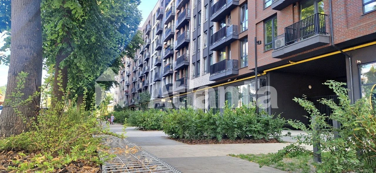 Продається 1-кімнатна квартира площею 47м² у  ЖК Avalon Yard