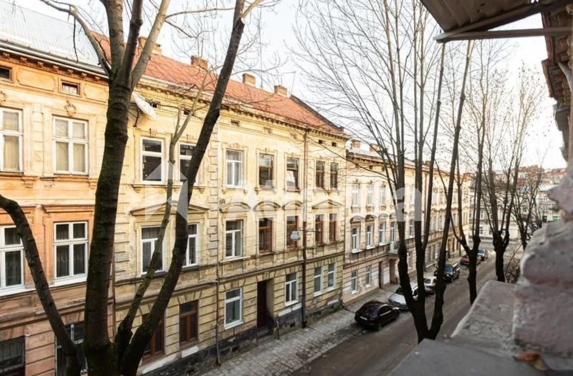 Готова інвестиція з квартирантами на вул. Одеська