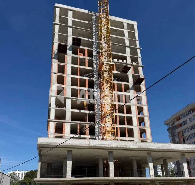 Продаж однокімнатної квартири в ЖК CONTINENT REST  вул. Зеле