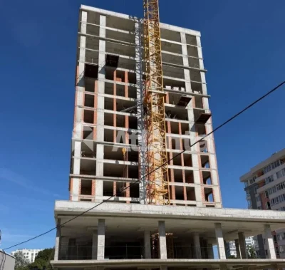 Продаж однокімнатної квартири в ЖК CONTINENT REST  вул. Зеле
