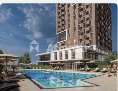Продаж однокімнатної квартири в ЖК CONTINENT REST  вул. Зеле