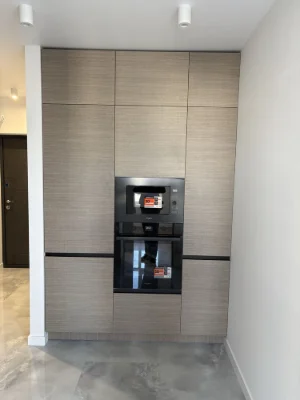 Продаж стильної 1-кім. квартири ЖК Greenville Park