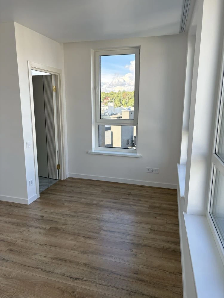 Продаж стильної 1-кім. квартири ЖК Greenville Park