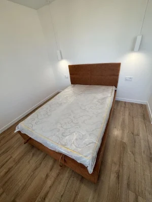 Продаж стильної 1-кім. квартири ЖК Greenville Park
