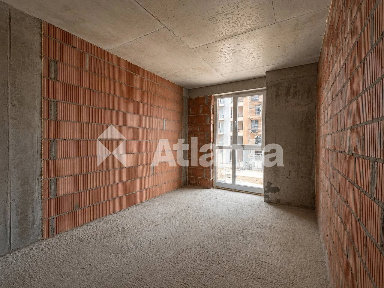 Продаж 3-кімнатної квартири в престижному ЖК Viking Hills на