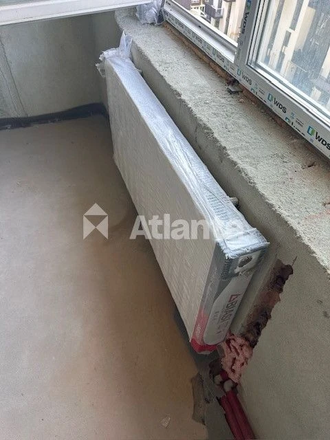 Продаж зданої 3-кім квартири в ЖК Нове Життя вул. Малоголоск