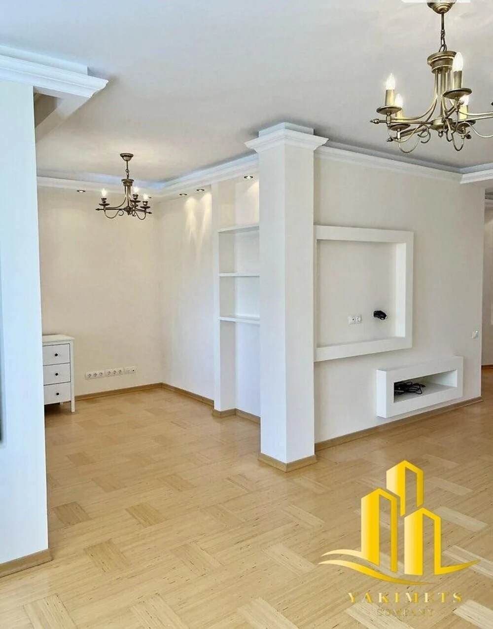 ️ЦІНА ЗНИЖЕНА!!Продаж 4-к квартири; Вул. Дж.Вашингтона 4 А