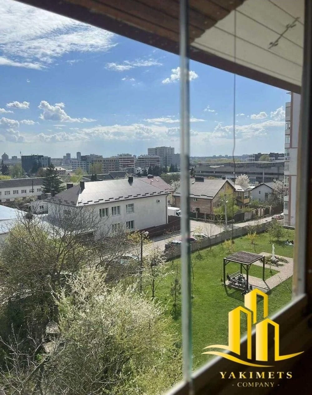 ️ЦІНА ЗНИЖЕНА!!Продаж 4-к квартири; Вул. Дж.Вашингтона 4 А
