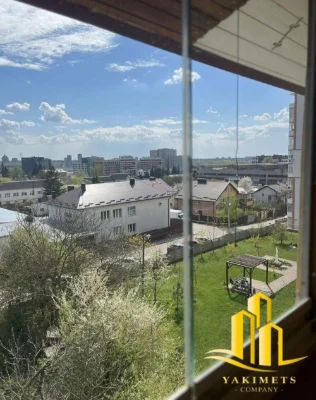 ️ЦІНА ЗНИЖЕНА!!Продаж 4-к квартири; Вул. Дж.Вашингтона 4 А