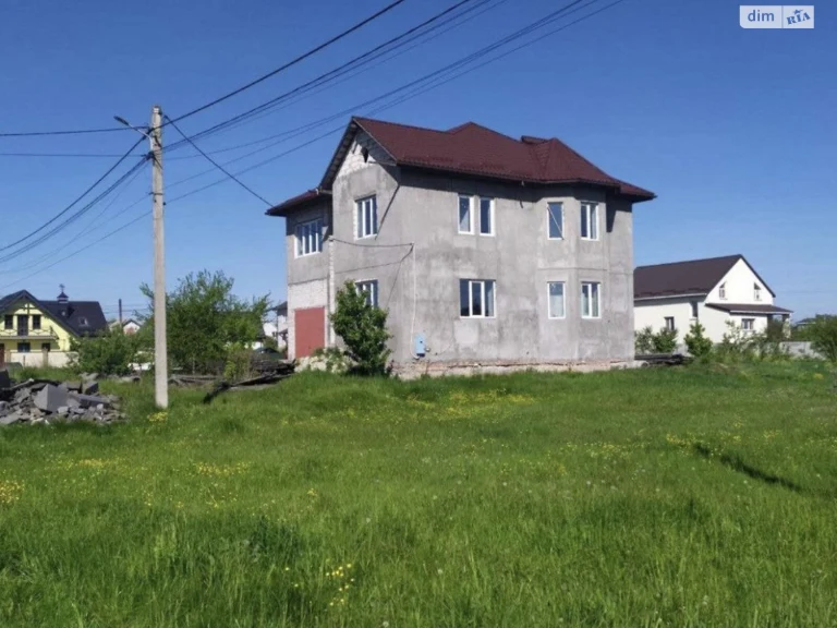 Sale of House in Smokivka
