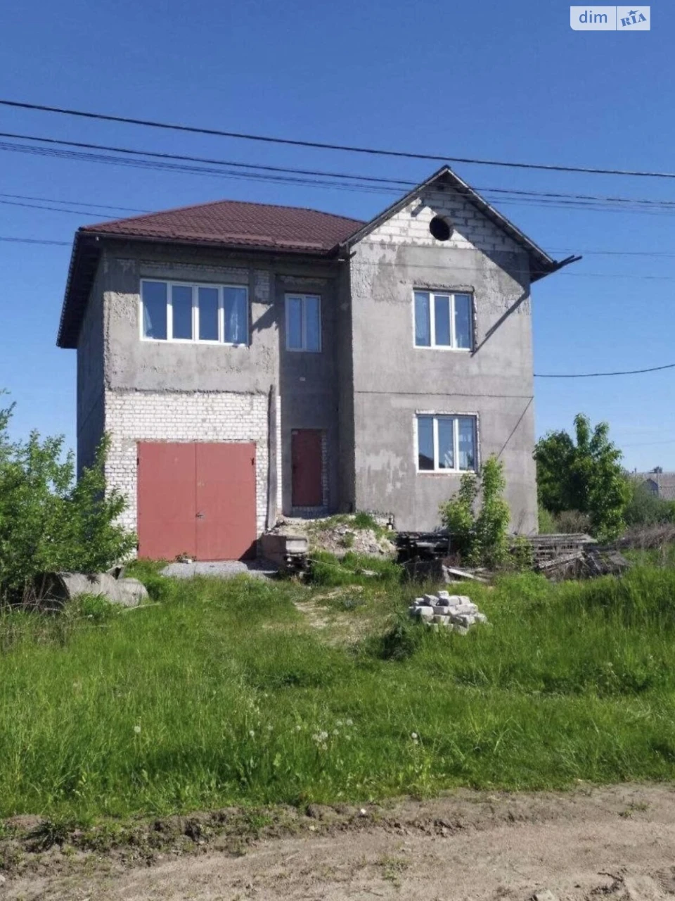 Продаж Дім Смоківка