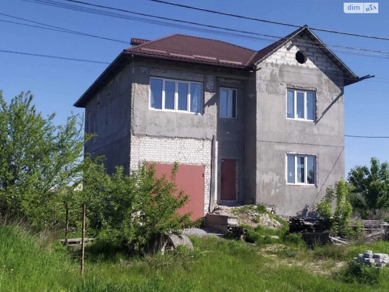 Продаж Дім Смоківка