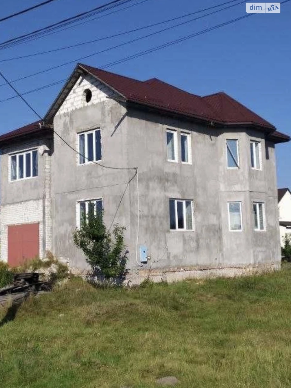 Продаж Дім Смоківка
