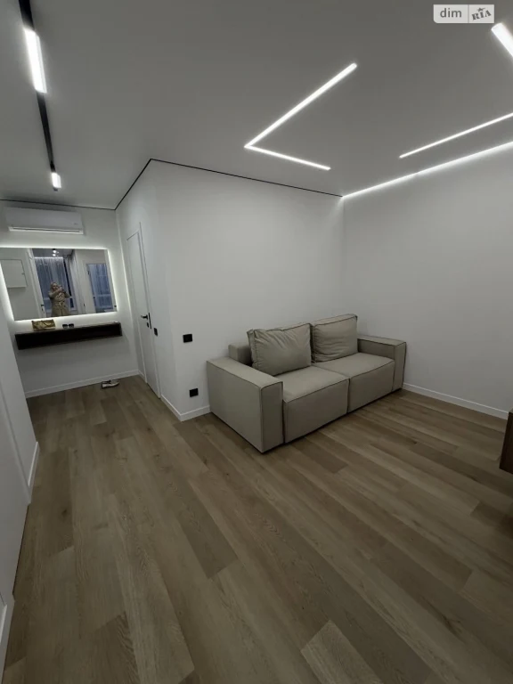 Sale of Apartment in City Center