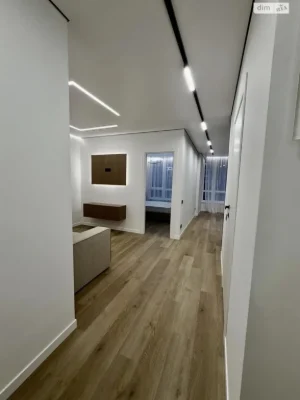 Sale of Apartment in City Center