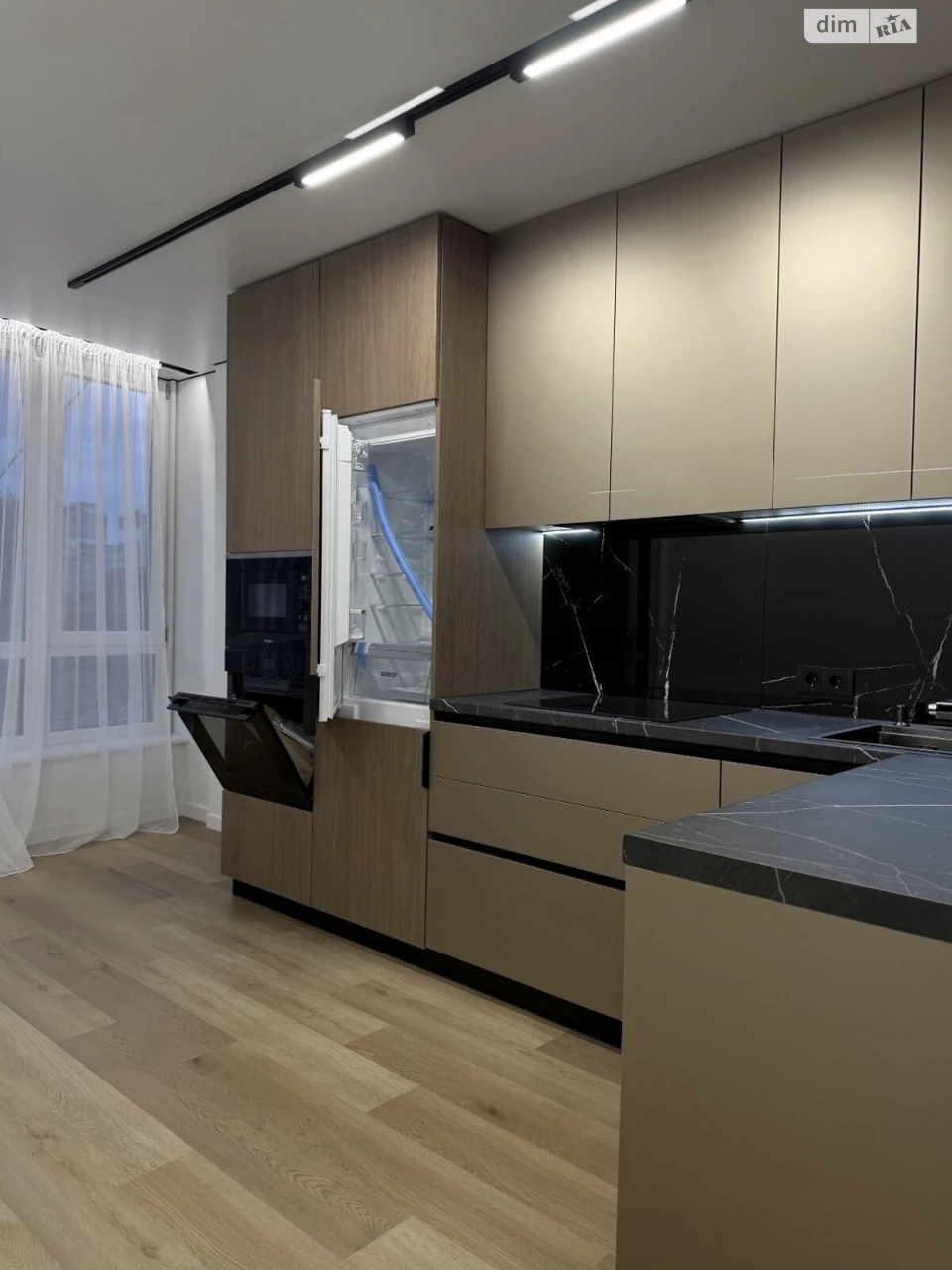 Sale of Apartment in City Center