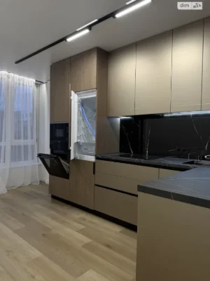 Sale of Apartment in City Center
