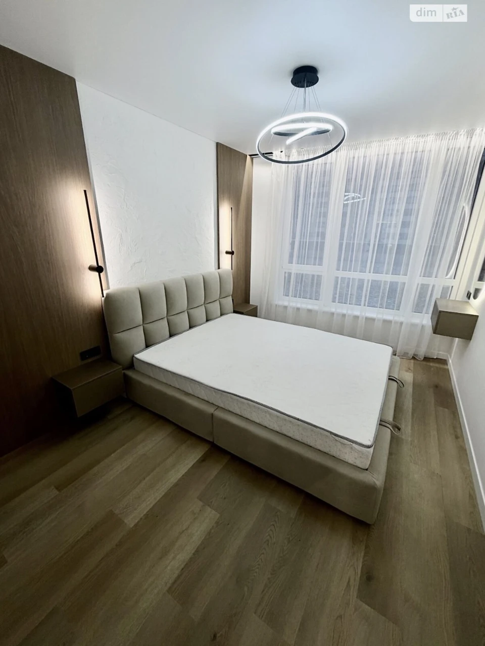 Sale of Apartment in City Center