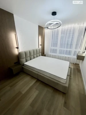 Sale of Apartment in City Center