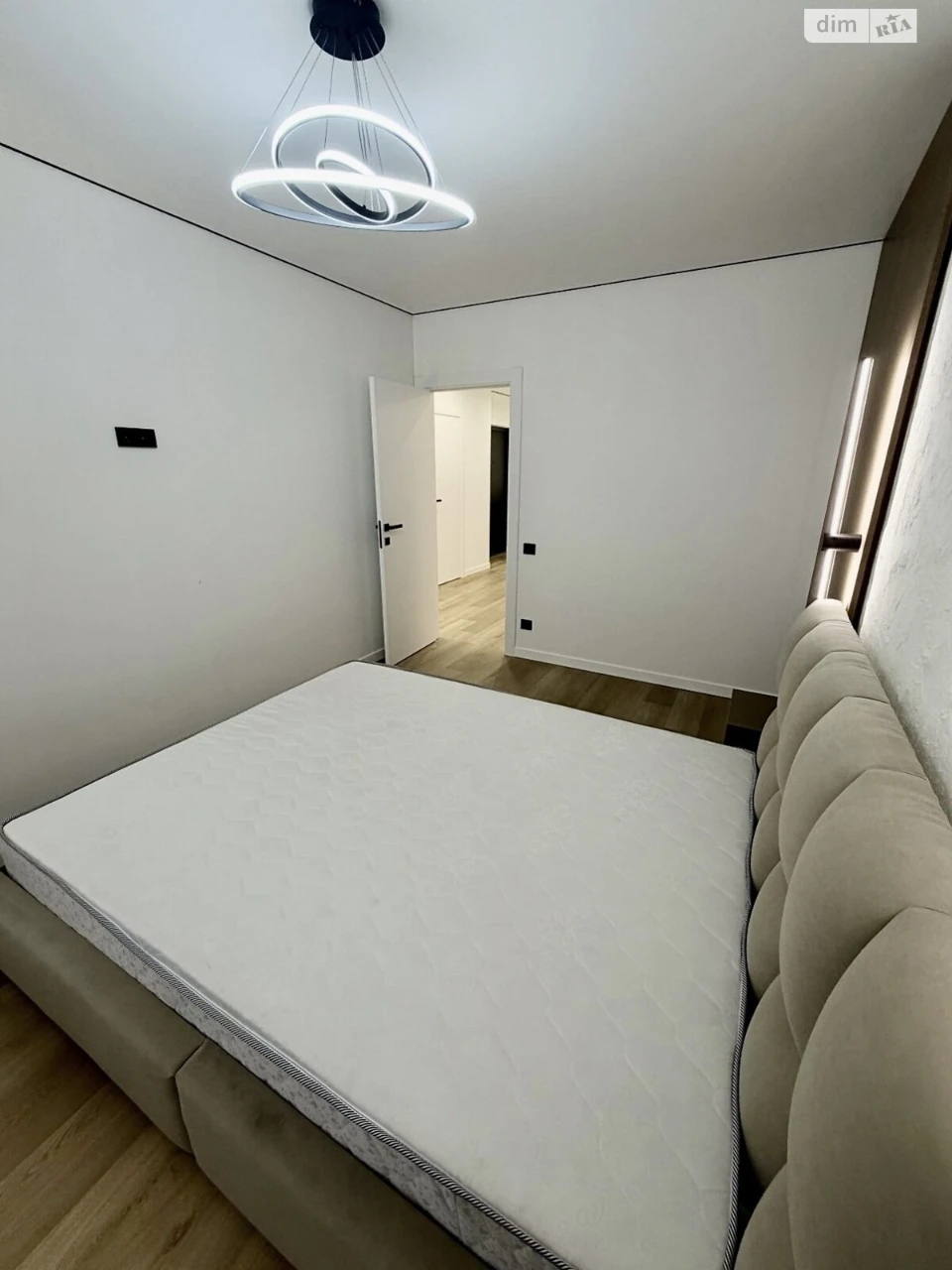 Sale of Apartment in City Center