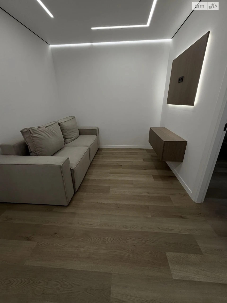 Sale of Apartment in City Center