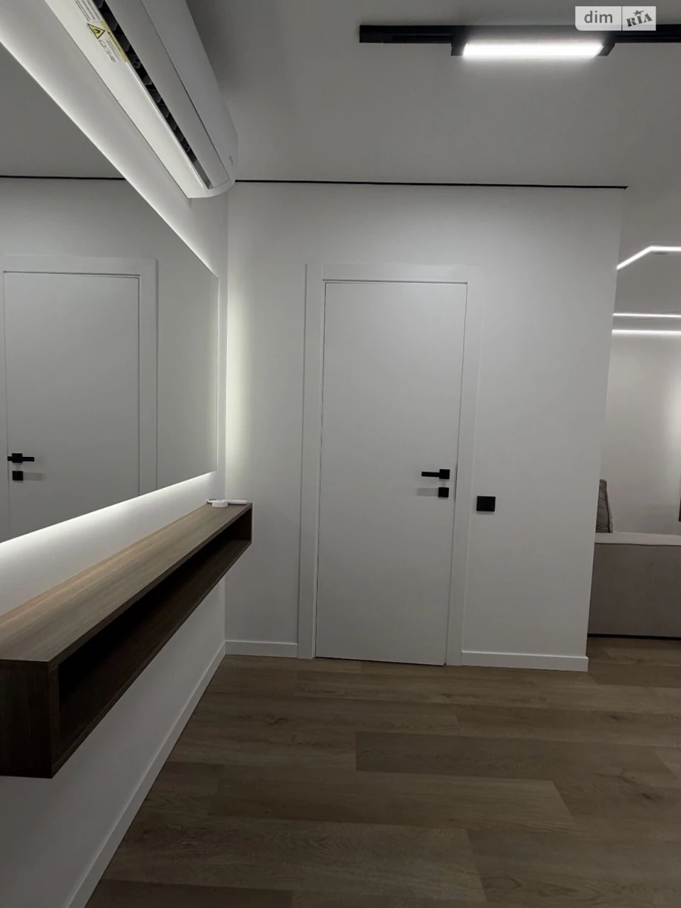 Sale of Apartment in City Center