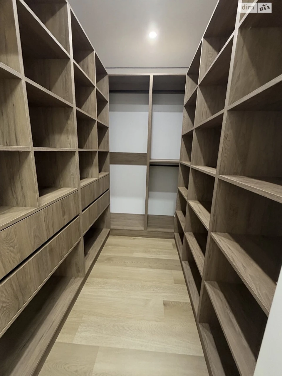 Sale of Apartment in City Center