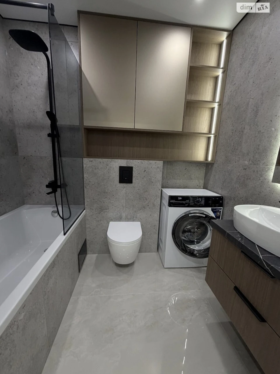 Sale of Apartment in City Center