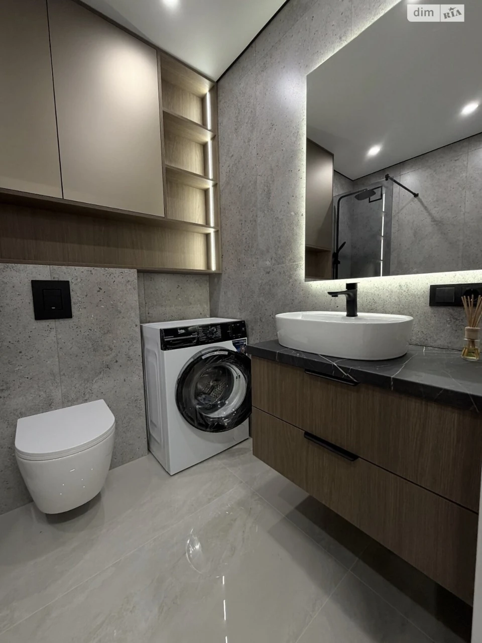 Sale of Apartment in City Center
