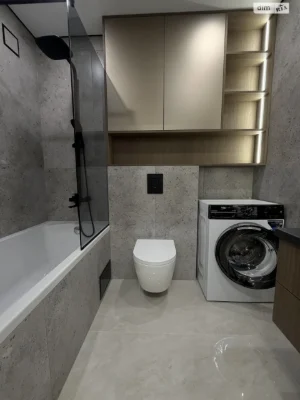 Sale of Apartment in City Center