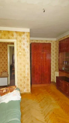 Продам 2 ком квартиру Павлово Поле к-т Довженко метро 23 Авг
