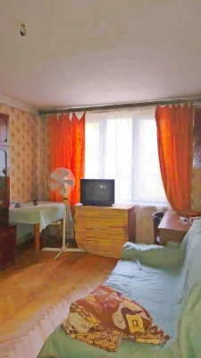 Продам 2 ком квартиру Павлово Поле к-т Довженко метро 23 Авг