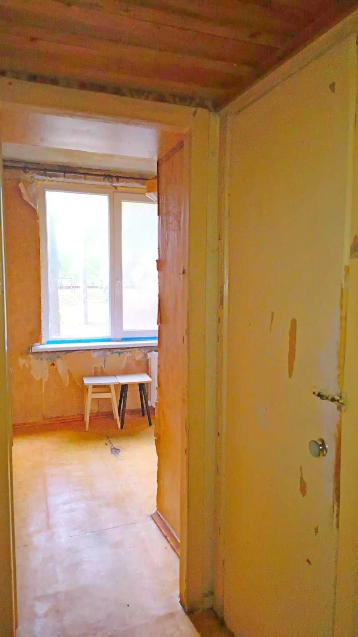 Продам 2 ком квартиру Павлово Поле к-т Довженко метро 23 Авг