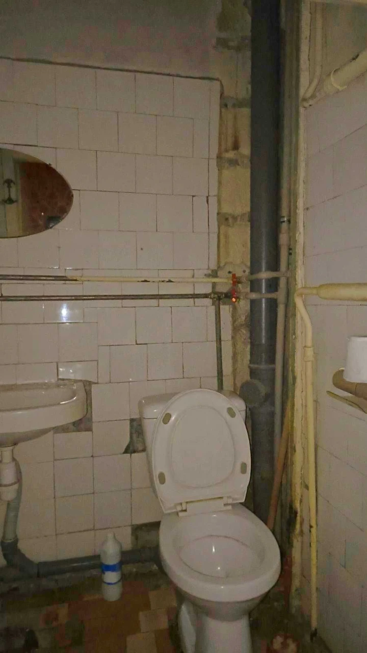 Продам 2 ком квартиру Павлово Поле к-т Довженко метро 23 Авг