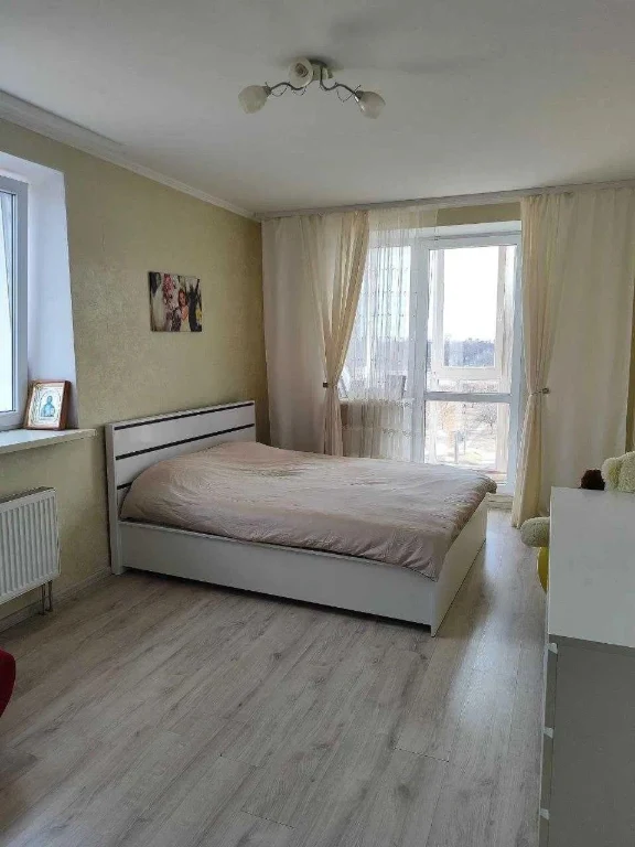 Продам 1-к. кв., вул. Роганська 130/4, ЖМ Роганський