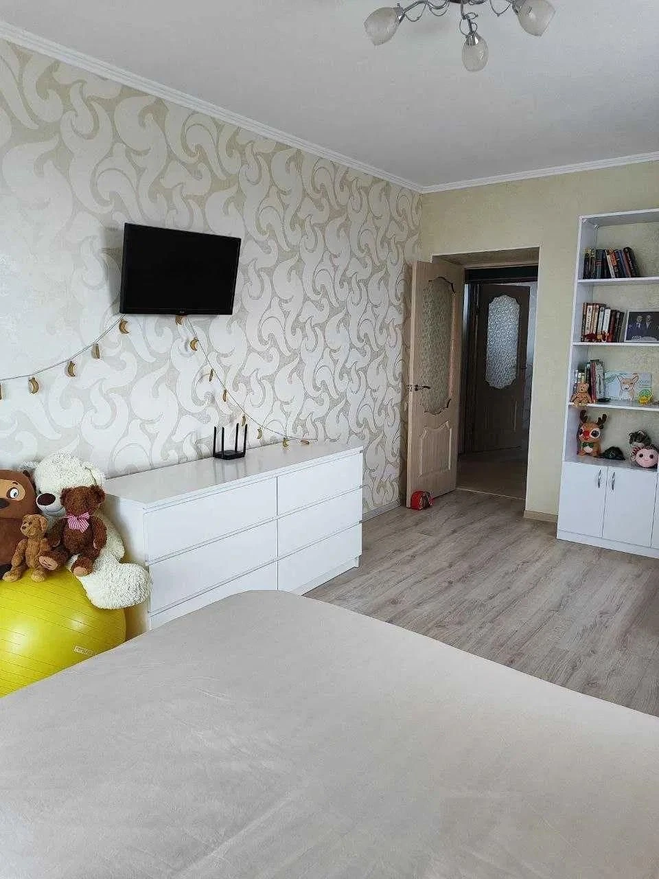 Продам 1-к. кв., вул. Роганська 130/4, ЖМ Роганський