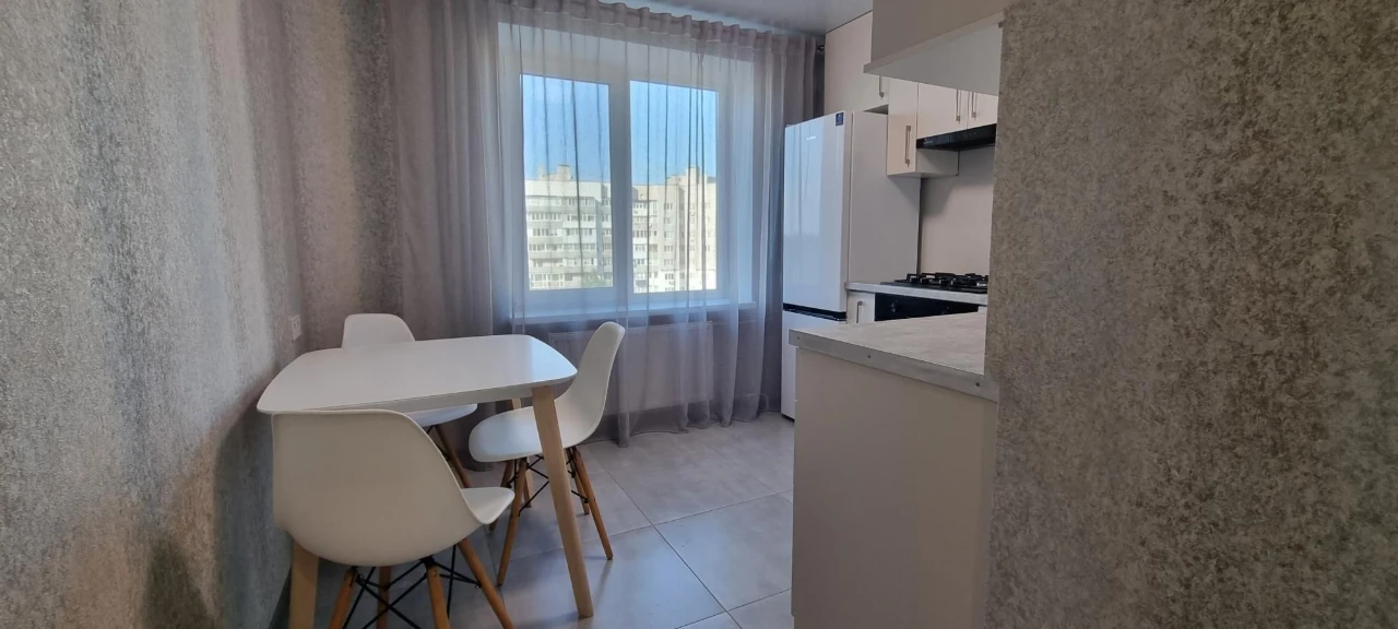 1-room apartment, Roganskaya St., 100V
