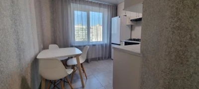 1-room apartment, Roganskaya St., 100V