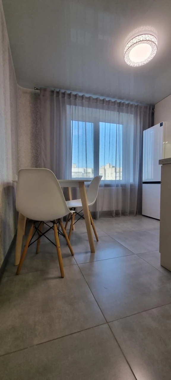 1-room apartment, Roganskaya St., 100V