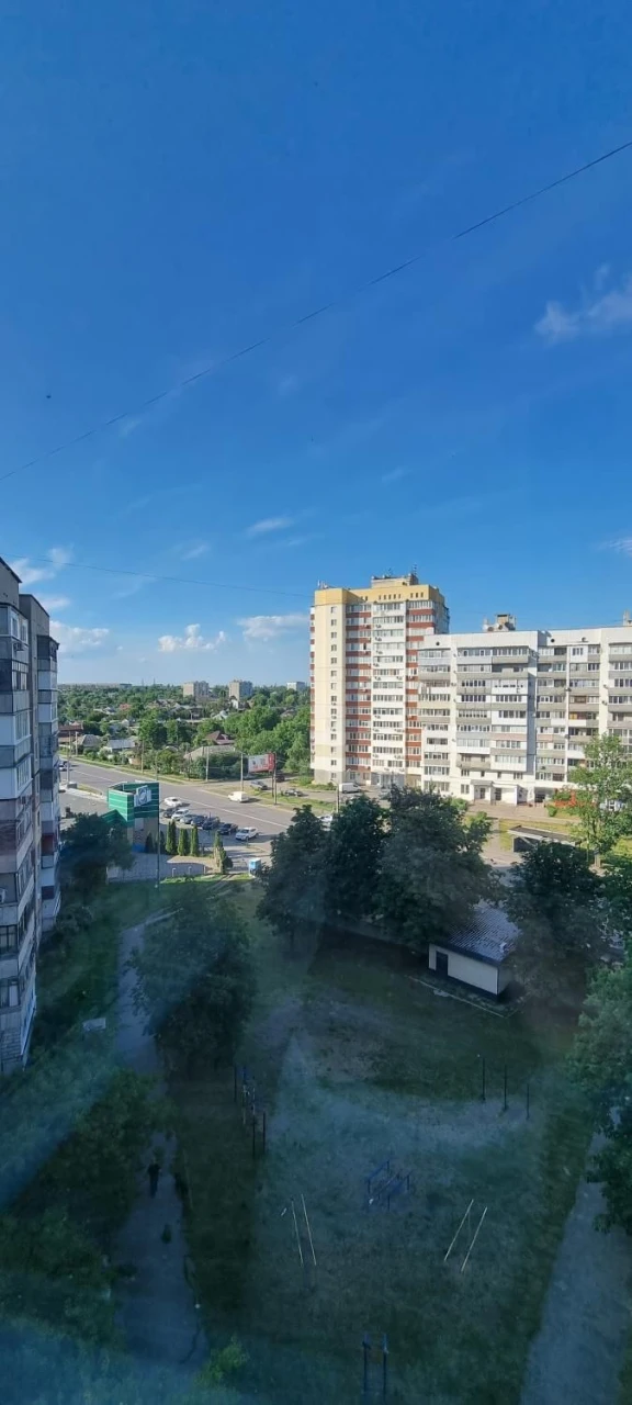 1-room apartment, Roganskaya St., 100V