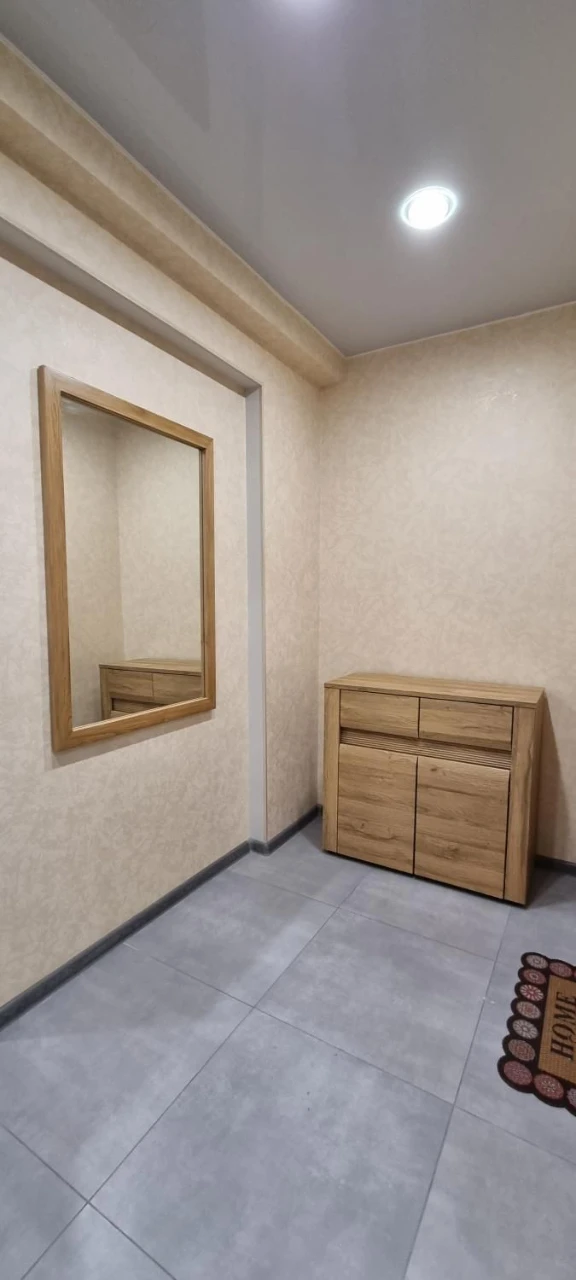 1-room apartment, Roganskaya St., 100V