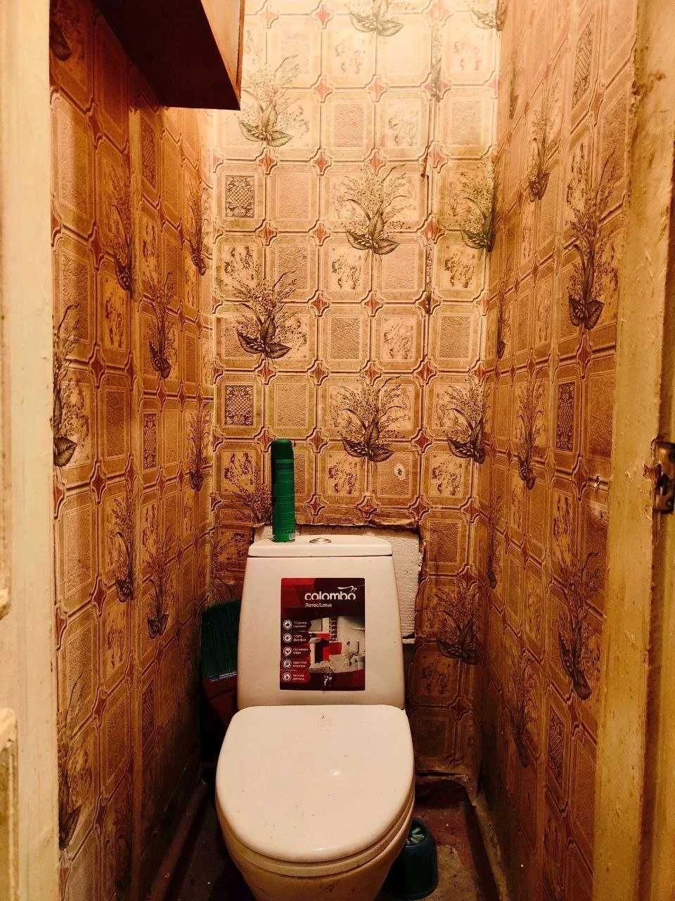 For sale 3 rooms. Stalinka KhTZ/ Mira st., 20