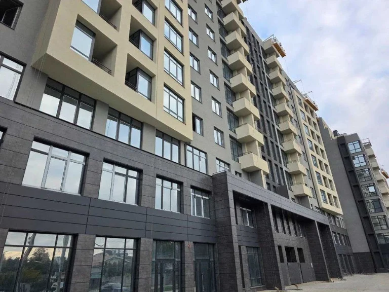 OS4 EX For sale 2-room apartment 75m2 residential complex Aviation Park