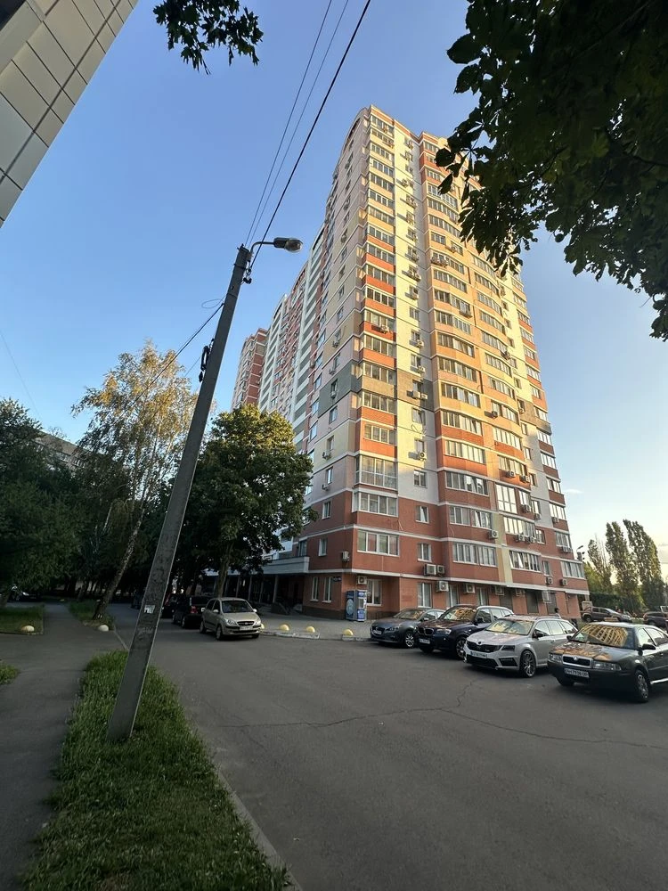 Продажа 2 ком кв ЖК Дует, м. Алексеевская, Целиноградская, А