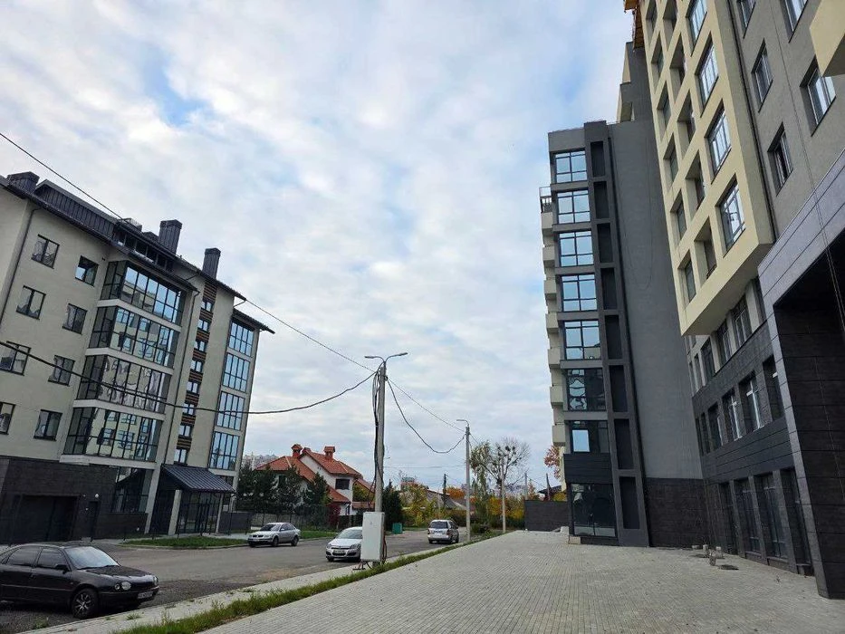 OS4 EX For sale 2-room apartment 75m2 residential complex Aviation Park
