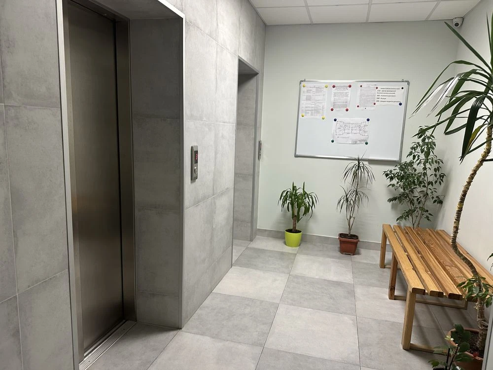 Продажа 2 ком кв ЖК Дует, м. Алексеевская, Целиноградская, А