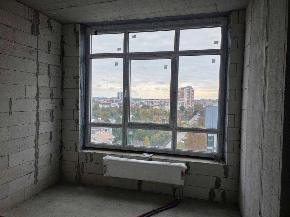 OS4 EX For sale 2-room apartment 75m2 residential complex Aviation Park
