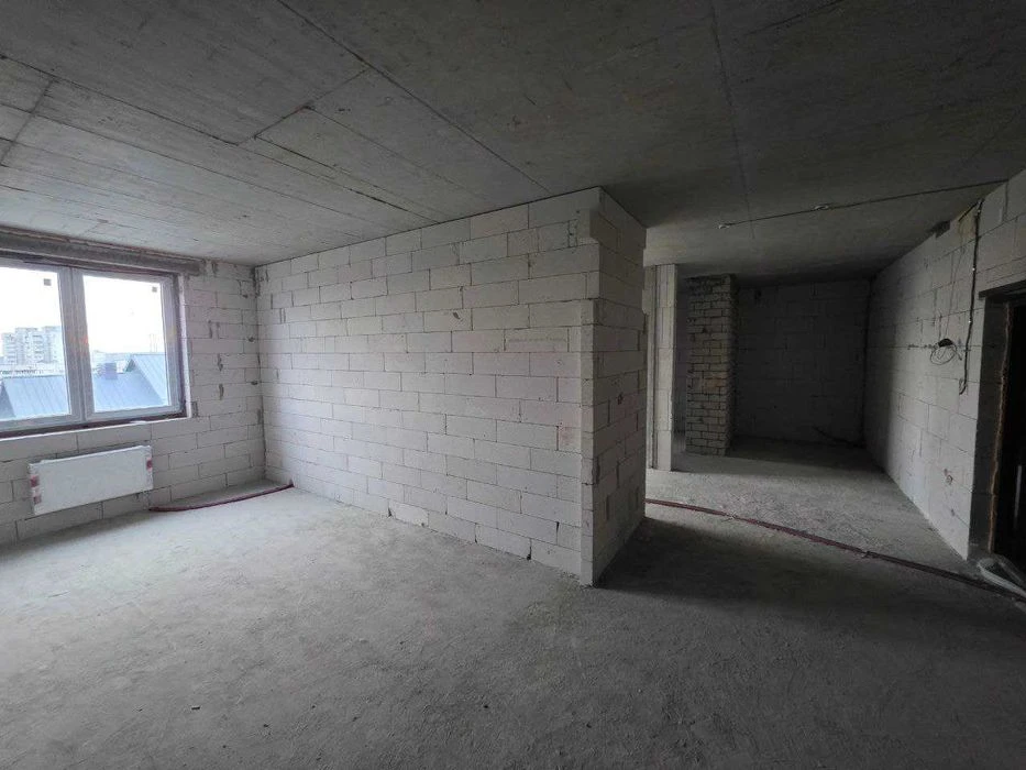 OS4 EX For sale 2-room apartment 75m2 residential complex Aviation Park