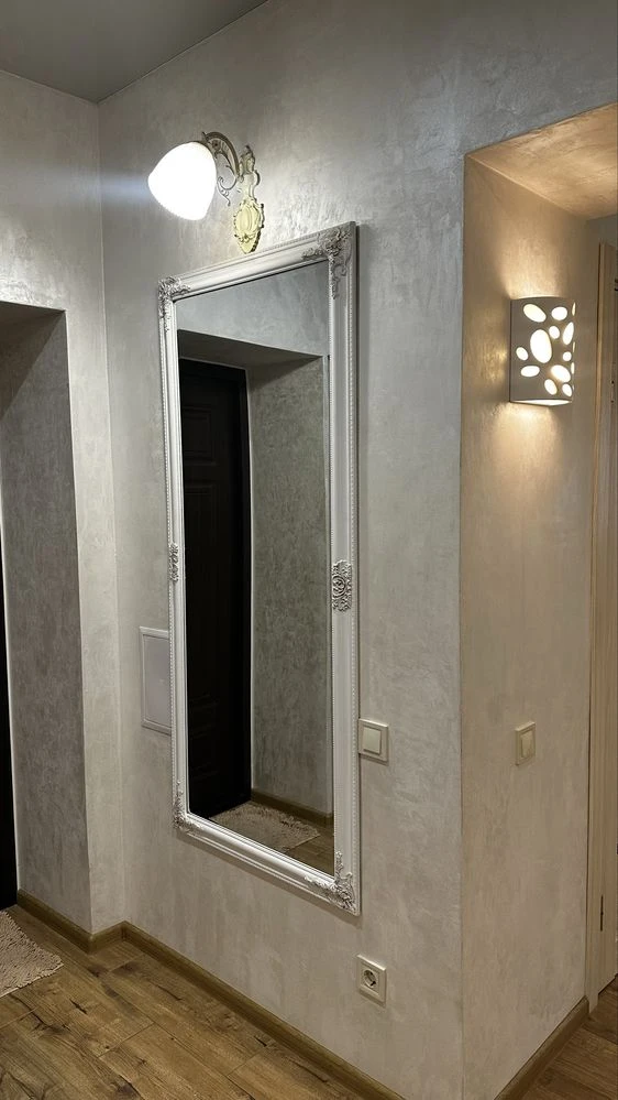 Продам 3 кімнатну квартиру Щасливе Газове опалення