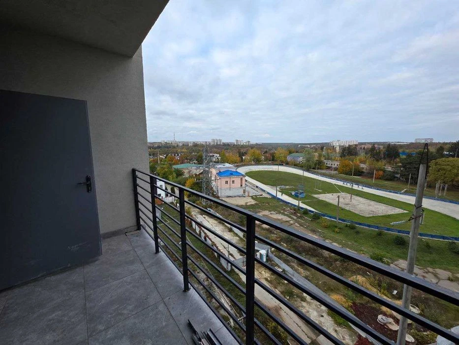 OS4 EX For sale 2-room apartment 75m2 residential complex Aviation Park